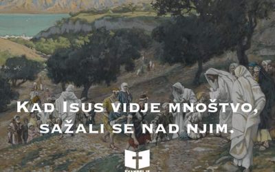 Duhovna misao, 07.12.2019.