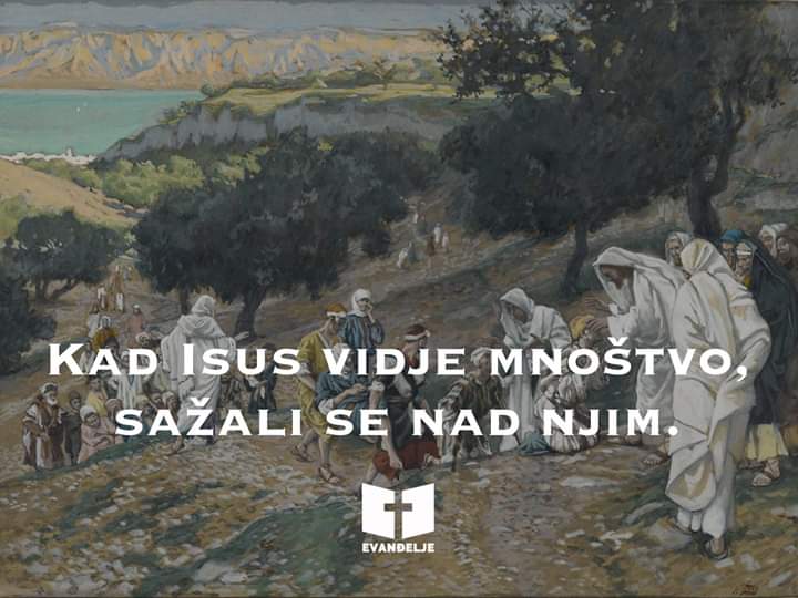 Duhovna misao, 07.12.2019.