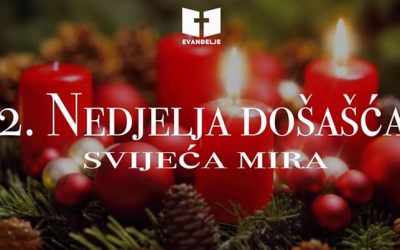 Duhovna misao, 08.12.2019.