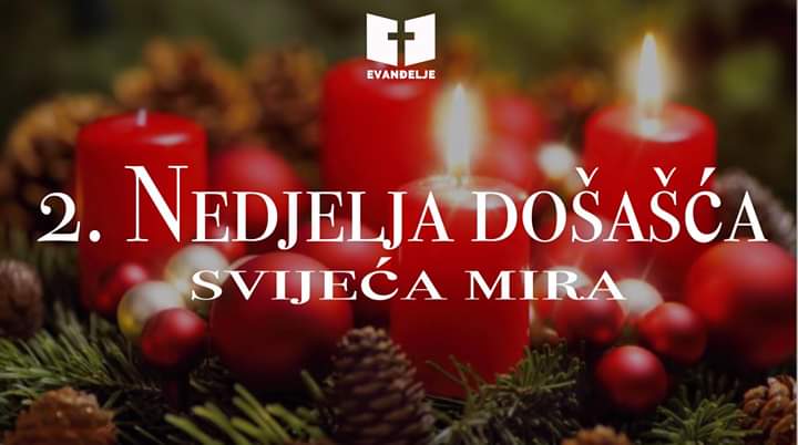 Duhovna misao, 08.12.2019.