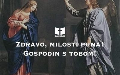Duhovna misao, 09.12.2019.
