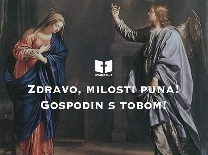 Duhovna misao, 09.12.2019.