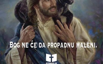 Duhovna misao, 10.12.2019.
