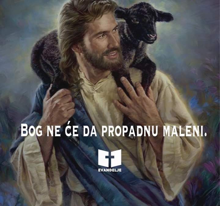 Duhovna misao, 10.12.2019.