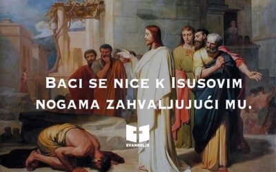 Duhovna misao, 14.12.2019.
