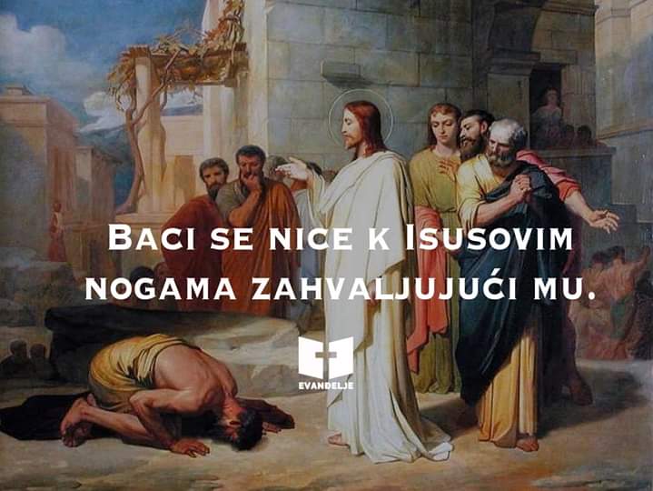 Duhovna misao, 14.12.2019.