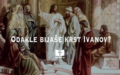 Duhovna misao, 16.12.2019.
