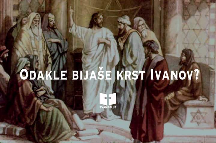 Duhovna misao, 16.12.2019.