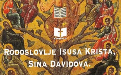 Duhovna misao, 17.12.2019.