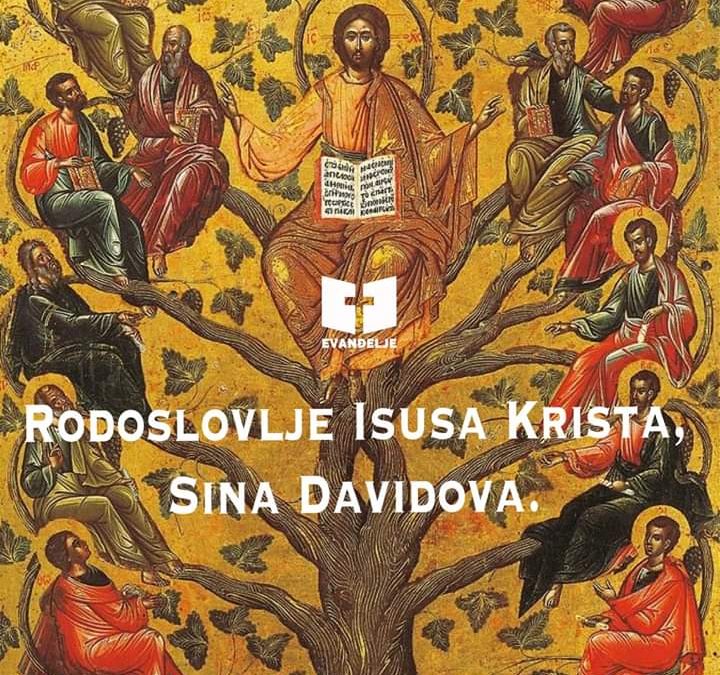 Duhovna misao, 17.12.2019.