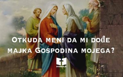 Duhovna misao, 21.12.2019.
