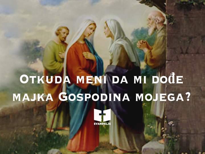 Duhovna misao, 21.12.2019.