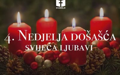 Duhovna misao, 22.11.2019.