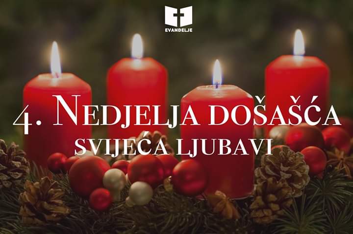 Duhovna misao, 22.11.2019.