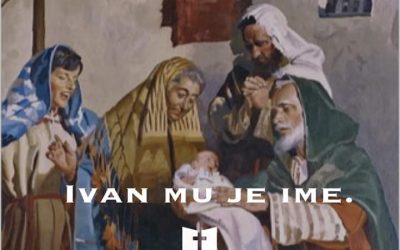 Duhovna misao, 23.12.2019.