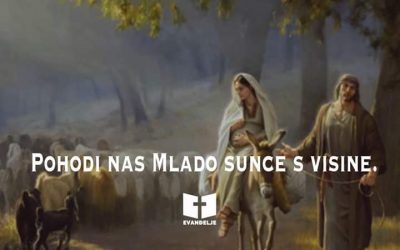 Duhovna  misao, 24.12.2019.