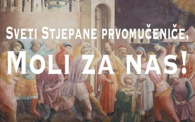 Duhovna misao, 26.12.2019.