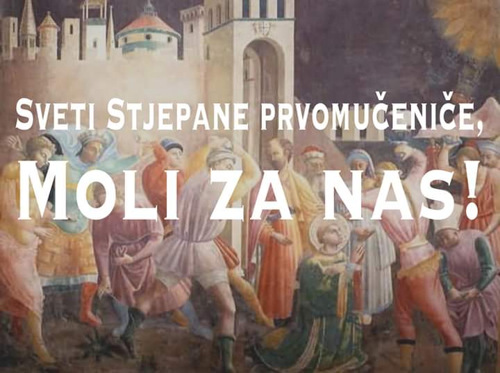 Duhovna misao, 26.12.2019.