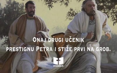 Duhovna misao, 27.12.2019.