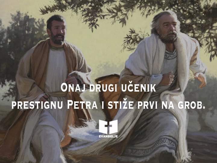Duhovna misao, 27.12.2019.
