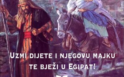 Duhovna misao, 29.12.2019.