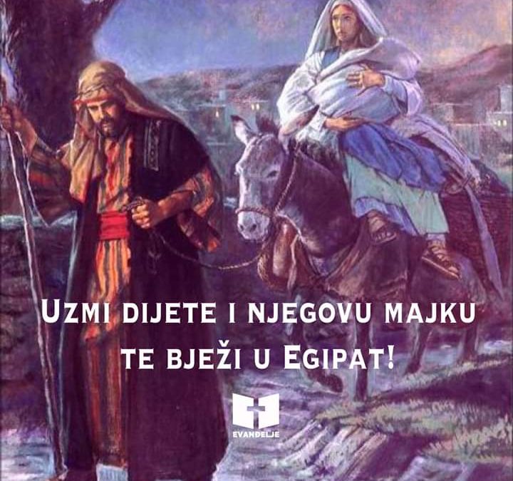 Duhovna misao, 29.12.2019.