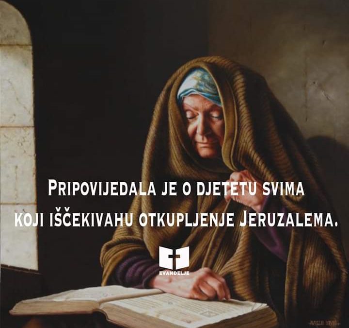 Duhovna misao, 30.12.2019.