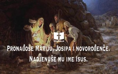 Duhovna misao, 01.01.2020.
