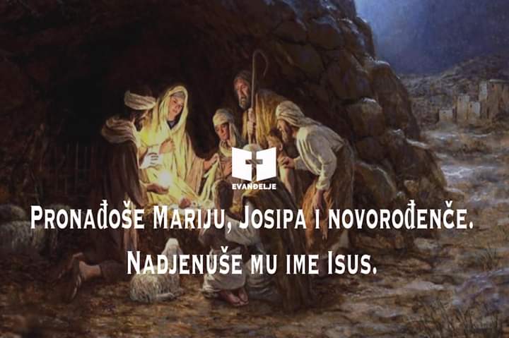 Duhovna misao, 01.01.2020.