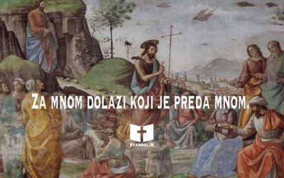 Duhovna misao, 02.01.2020.