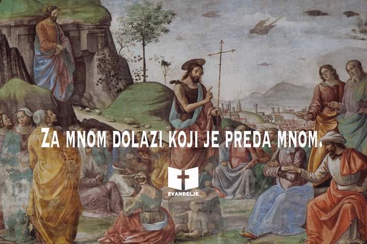 Duhovna misao, 02.01.2020.