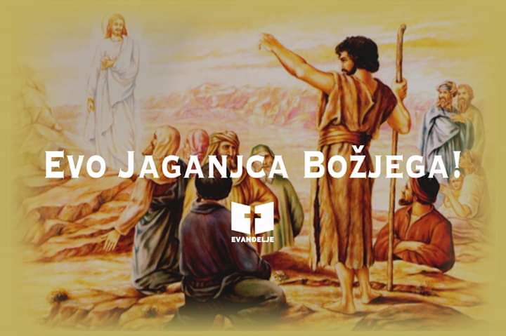 Duhovna misao, 03.01.2020.