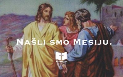 Duhovna misao, 04.01.2020.