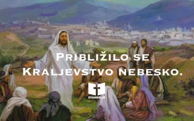 Duhovna misao, 07.01.2020.
