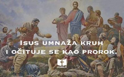 Duhovna misao, 08.01.2020.