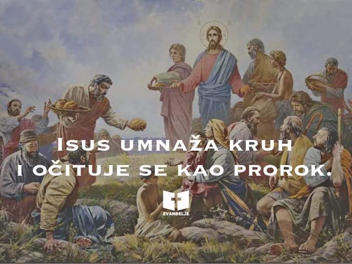Duhovna misao, 08.01.2020.