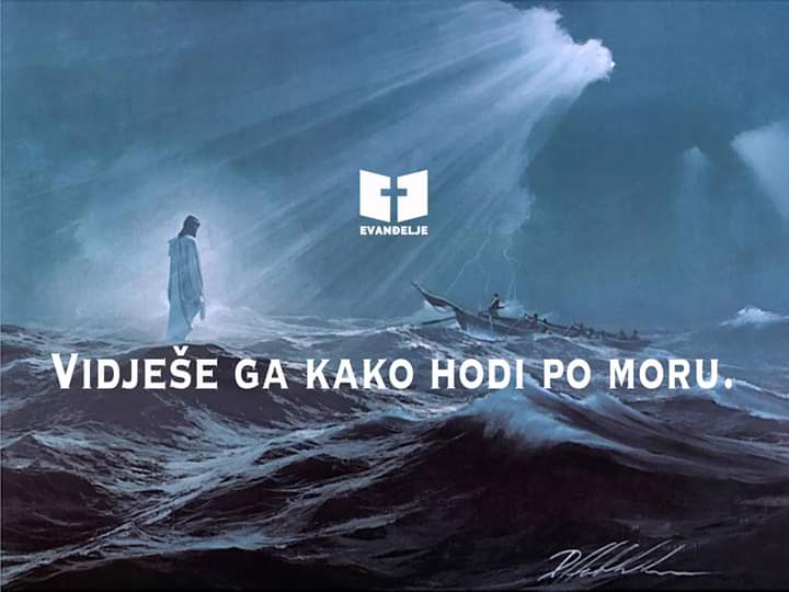 Duhovna misao, 09.01.2020.