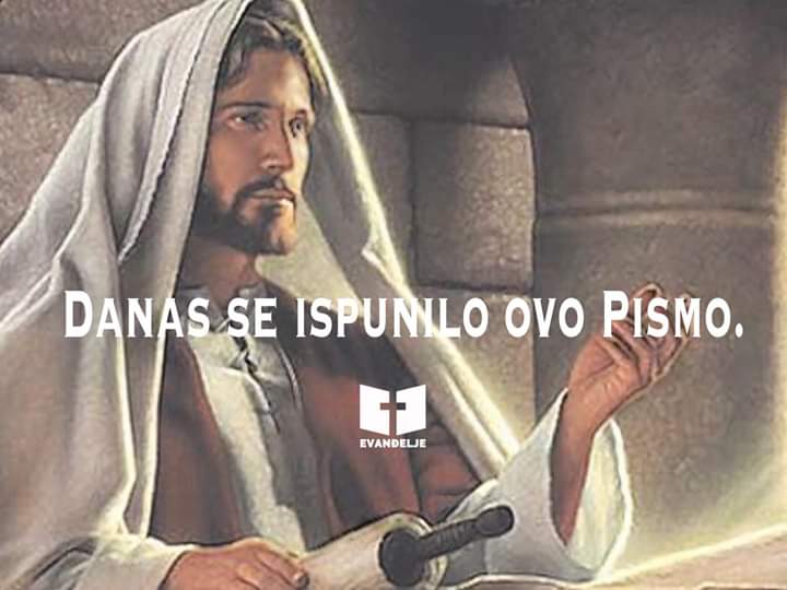 Duhovna misao, 10.01.2020.