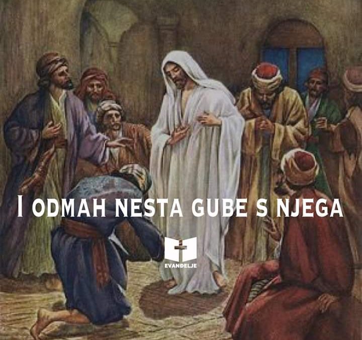 Duhovna misao, 11.01.2020.