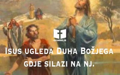 Duhovna misao, 12.01.2020.
