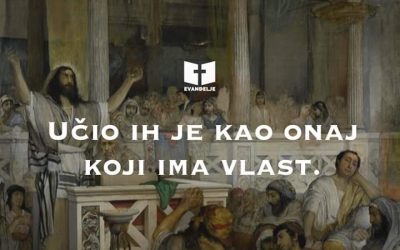 Duhovna misao 14.01.2020.