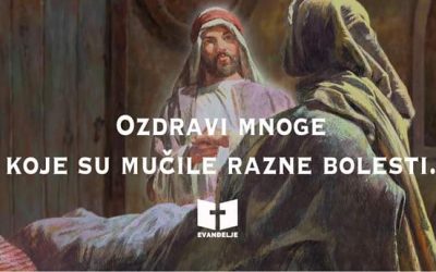 Duhovna misao, 15.01.2020.