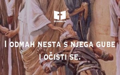 Duhovna misao, 16.01.2020.