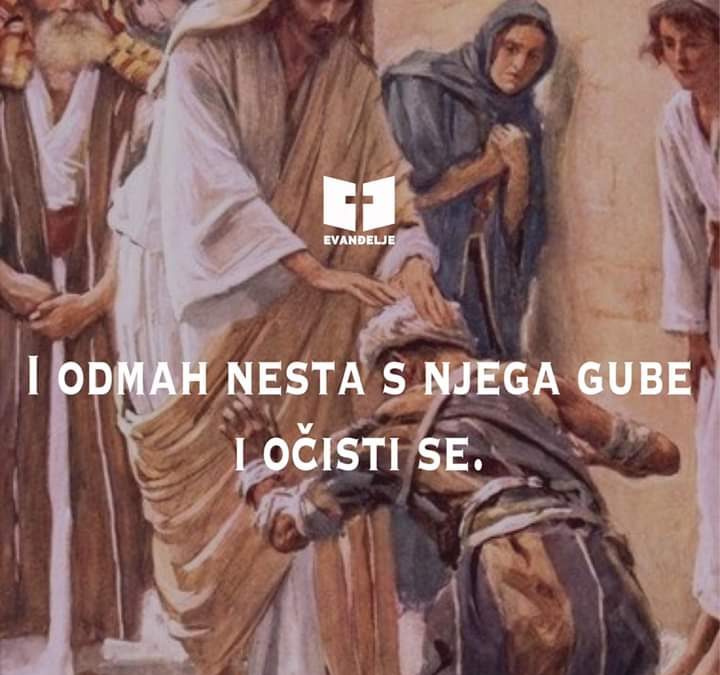 Duhovna misao, 16.01.2020.