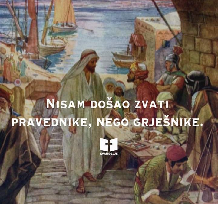 Duhovna misao, 18.01.2020.