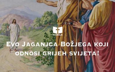 Duhovna misao, 19.01.2020.