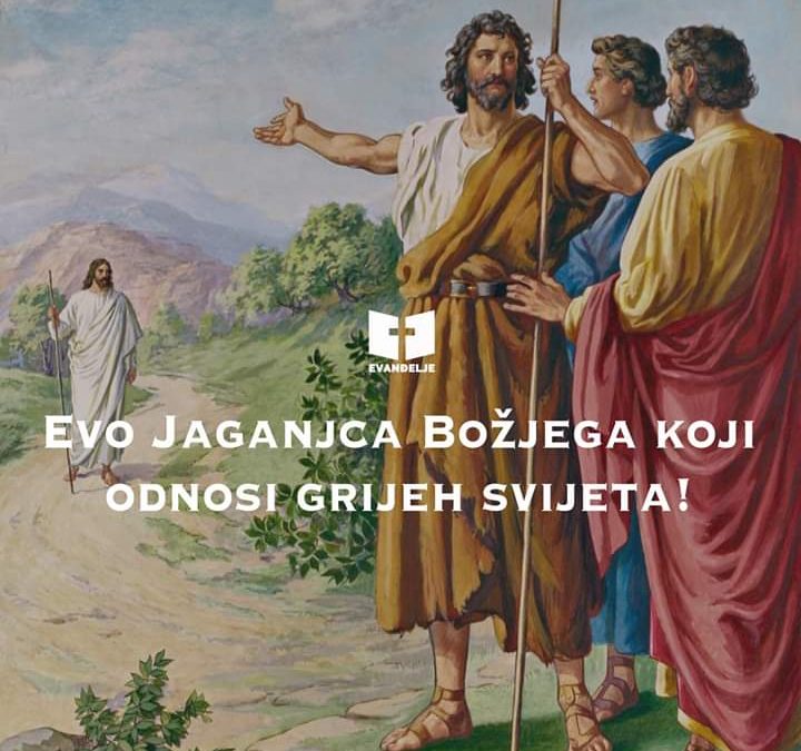 Duhovna misao, 19.01.2020.