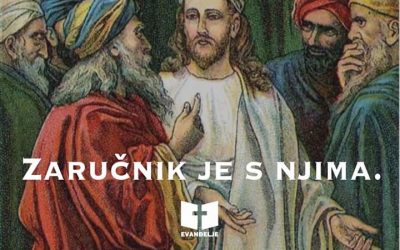 Duhovna misao, 20.01.2020.