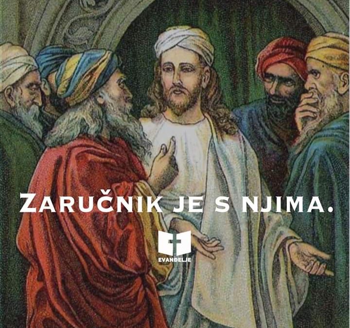 Duhovna misao, 20.01.2020.