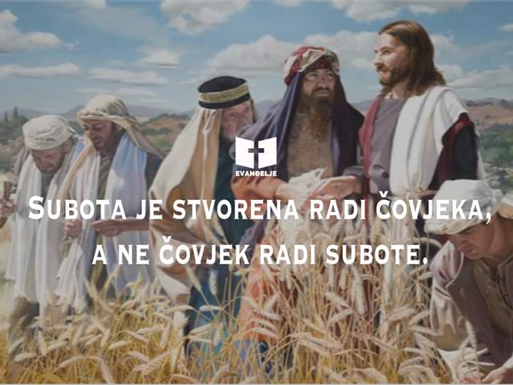 Duhovna misao, 21.01.2020.
